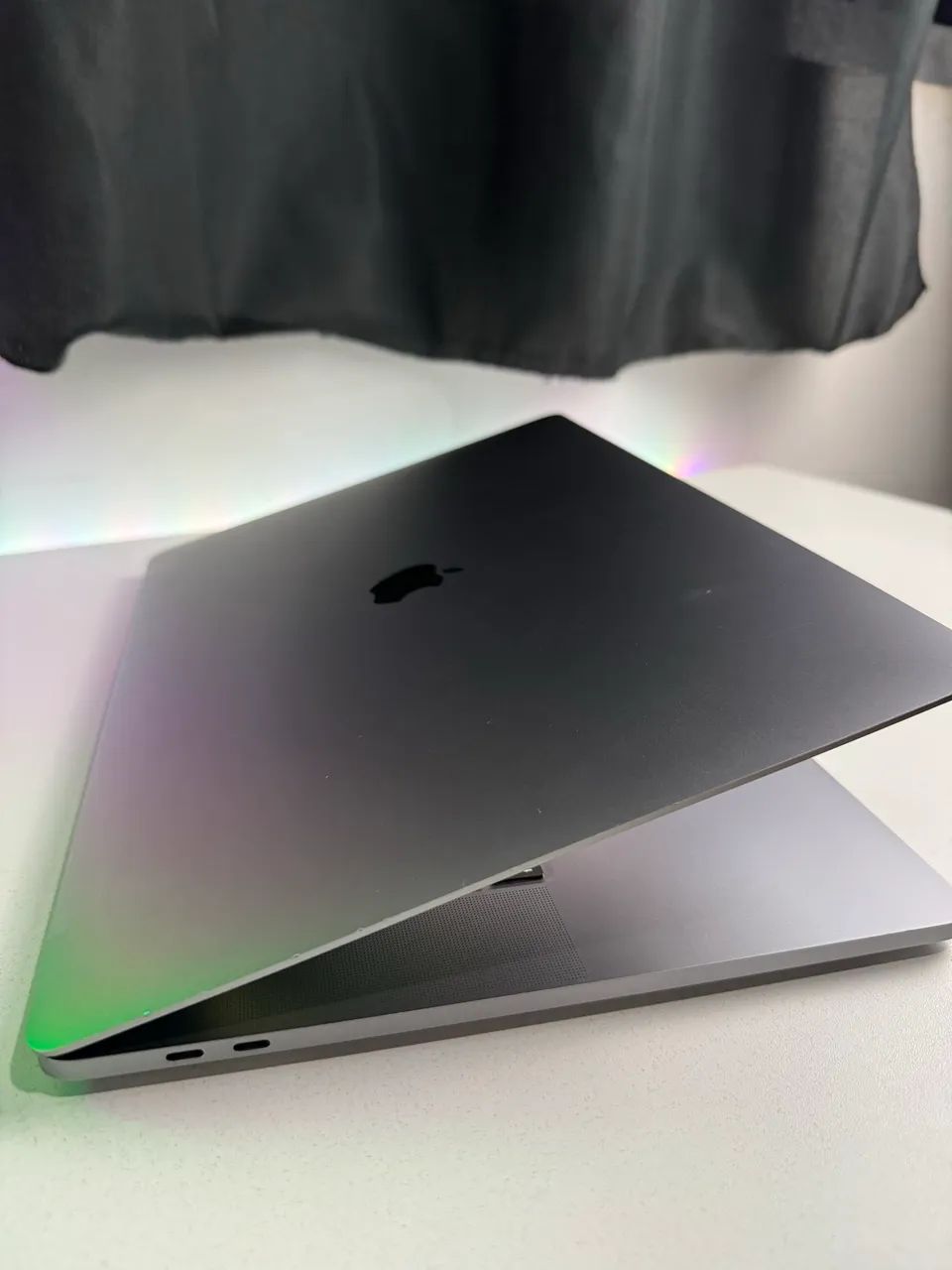 MacBook Pro 2019 I9 64gb RAM - Notebooks - Itapoã, Belo Horizonte