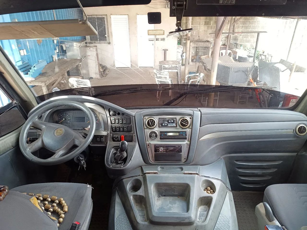 Micro ônibus Volare DW9  - Foto 7