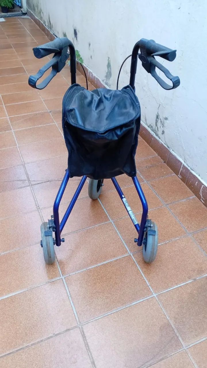 Andador para idoso - Foto 6