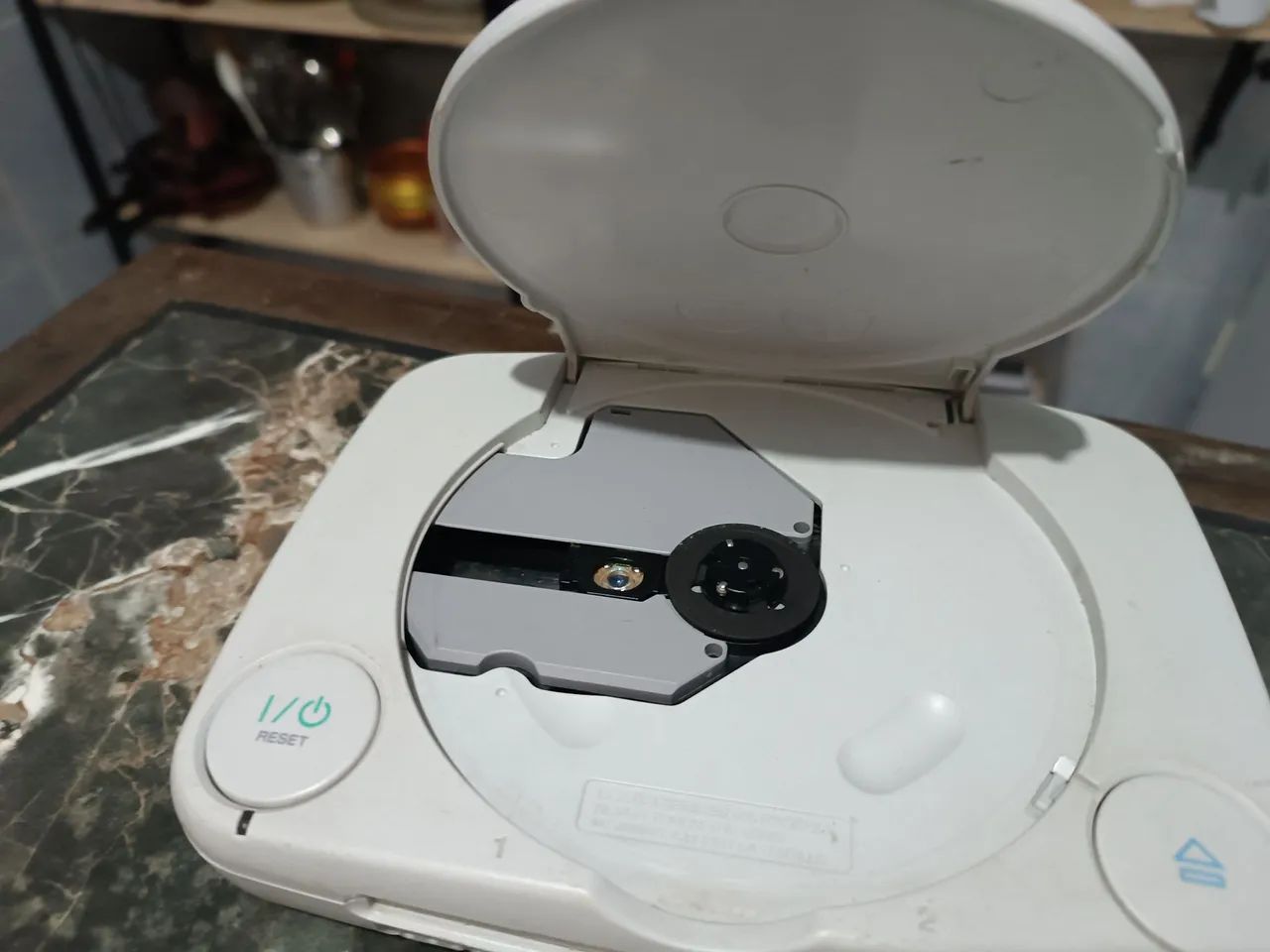 Playstation One - PSone - Foto 4