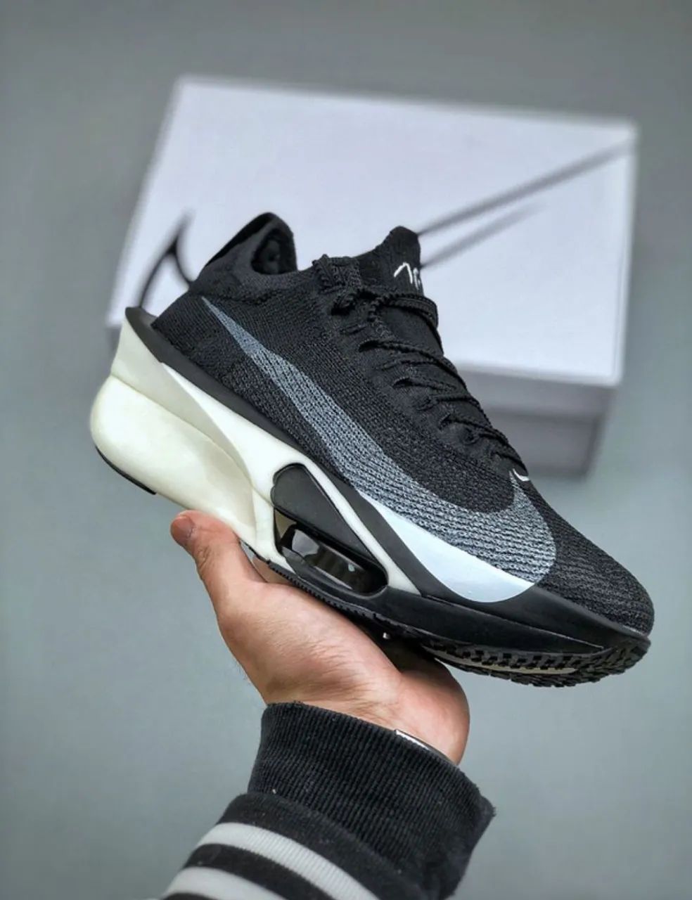 Nike Air Zoom Alphafly 3
