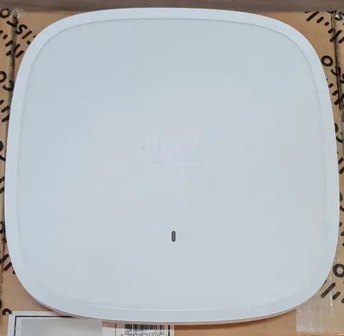 Access Point Wireless Cisco C9115axi-z Antena Interna Wi-fi 6 - Foto 2