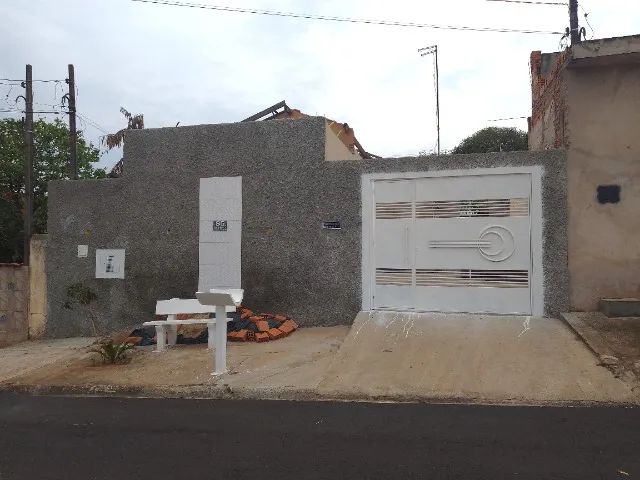 Foto - Agudos - Jardim Santa Angelina