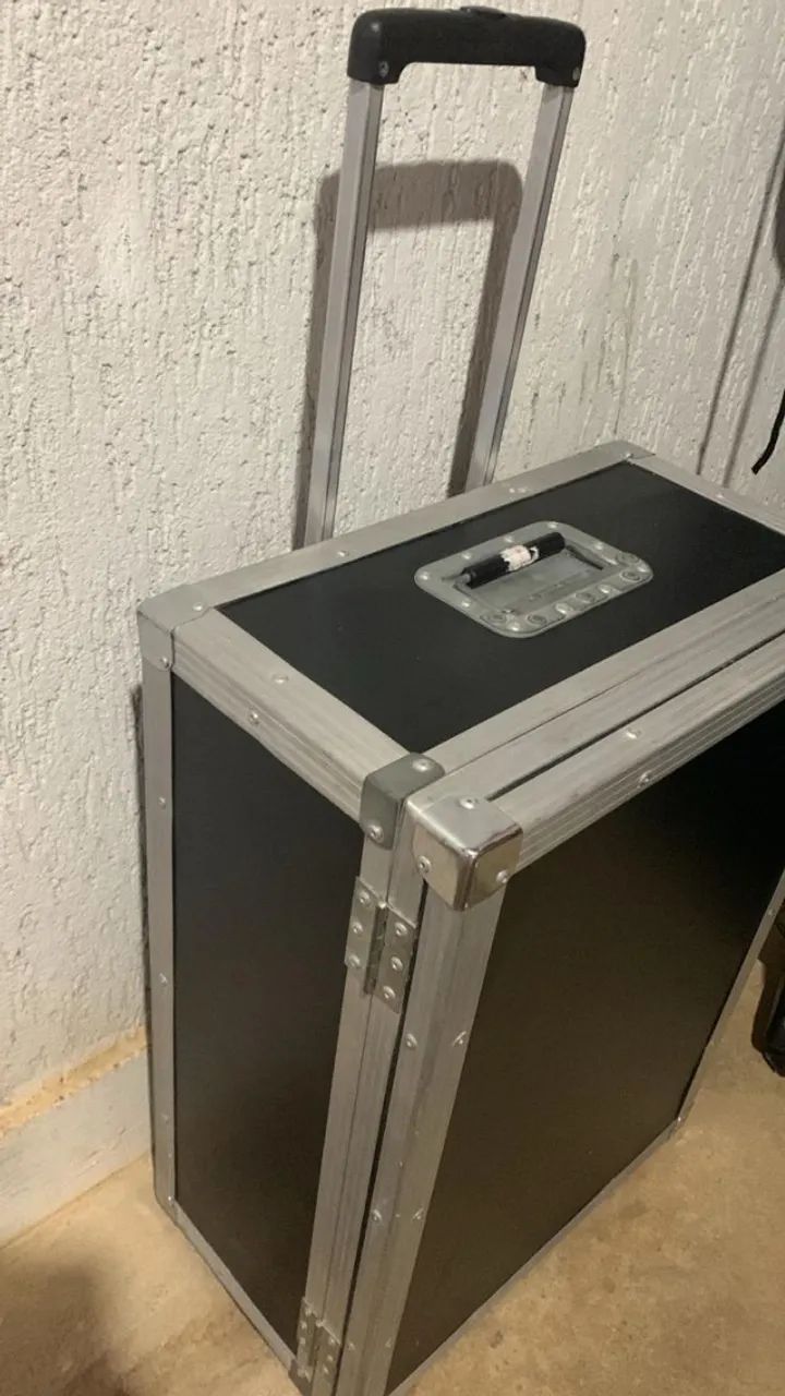 Case de equipamento de Som - Universal - Foto 3