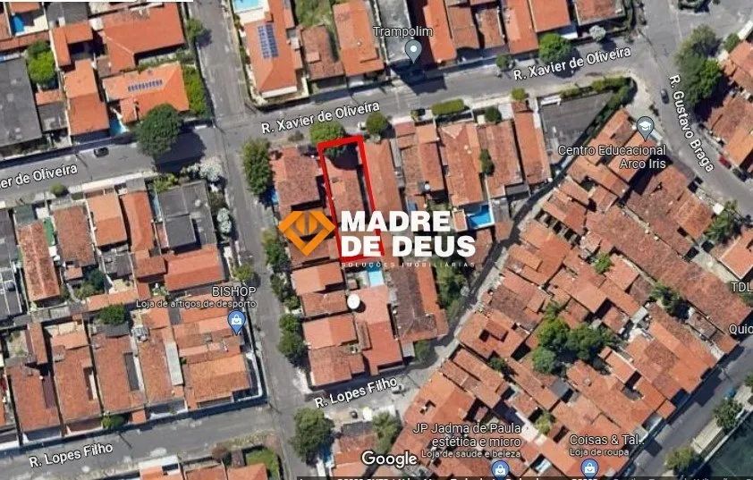 Terreno enorme com casa residencial no melhor da Parquelândia! - Foto 5