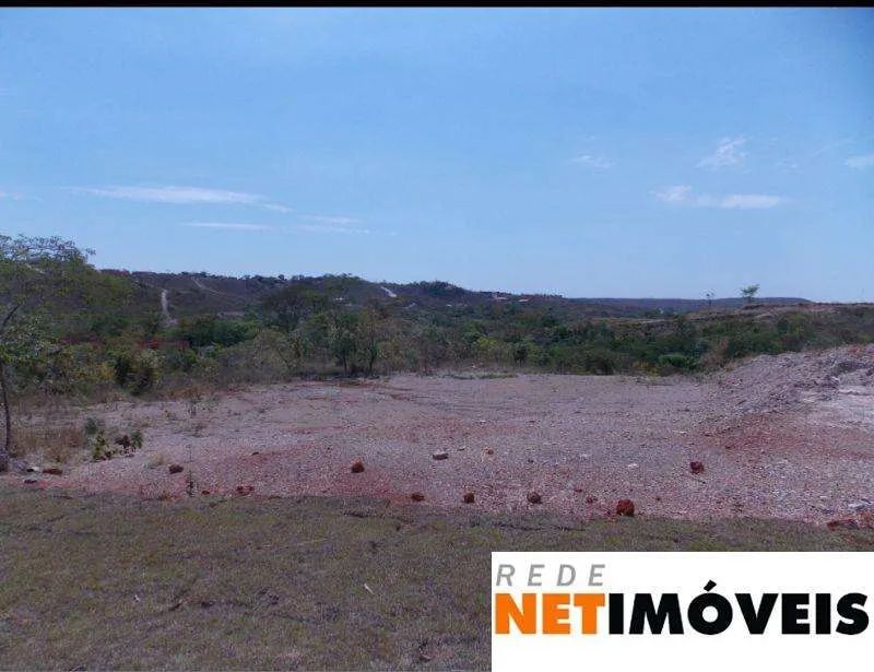 Venda Lote-Área-Terreno Lago Sul Brasília - Foto 5