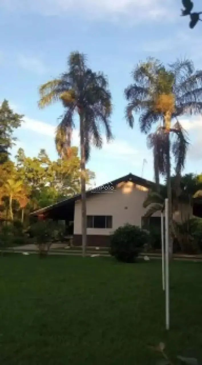 Chácara à venda em Campinas, Loteamento Chácaras Vale das Garças, com 4 quartos, com 1700  - Foto 4