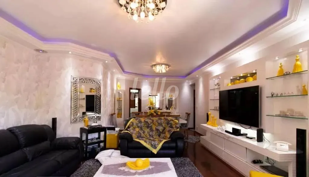 Apartamento 3 quartos à venda no(a) Mandaqui