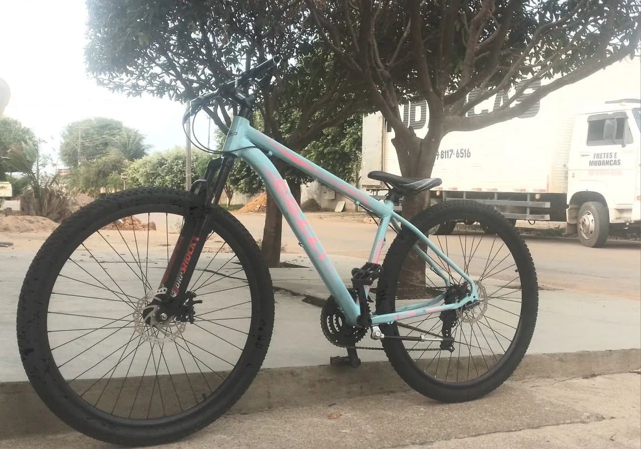 2 bike unico dono - Foto 2