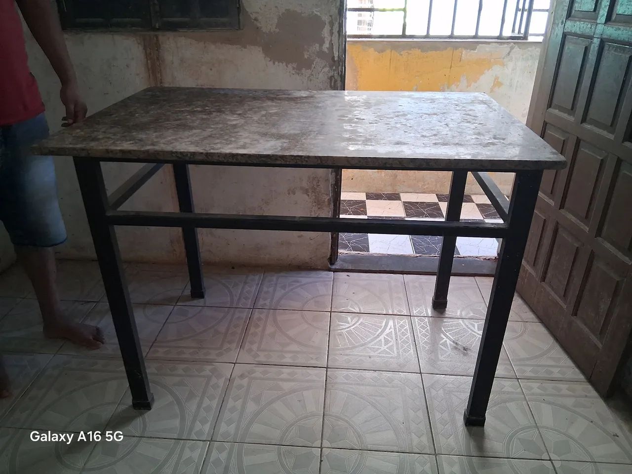Vende essa mesa - Foto 2