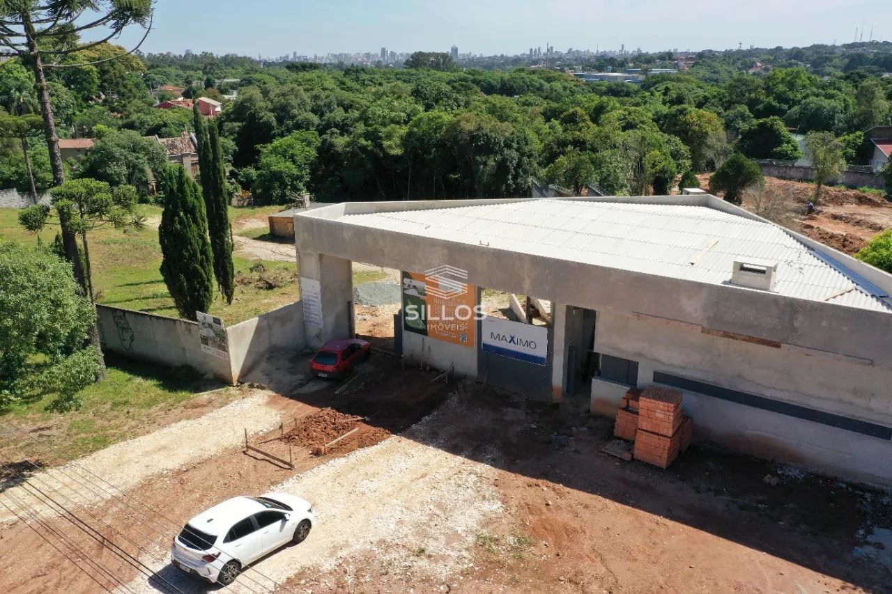 Lotes à venda no Condomínio Refúgio do Parque no São Lourenço em Curitiba - Foto 5