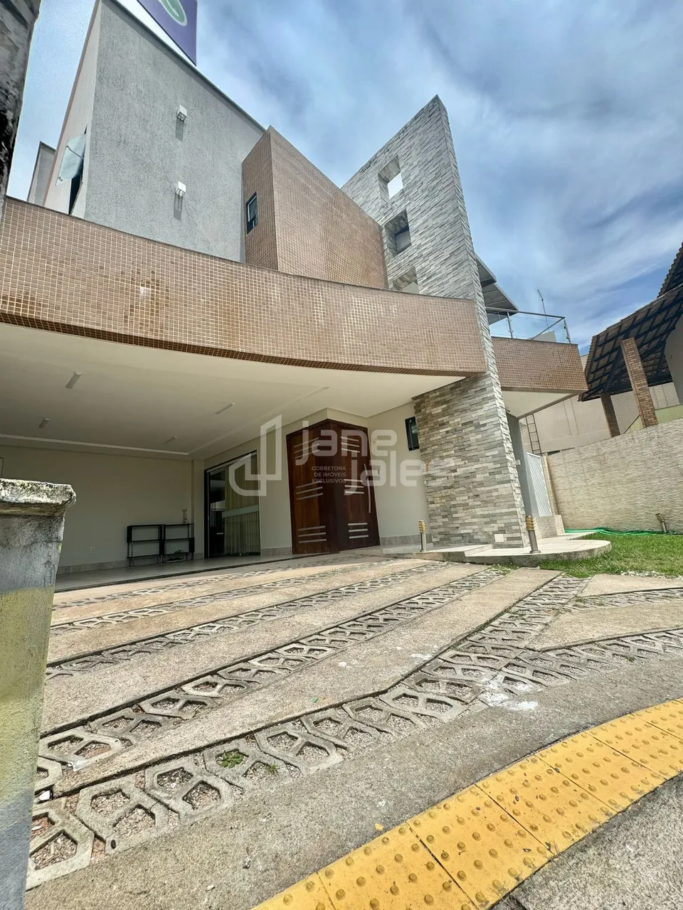 Casa à venda em Parnamirim/RN