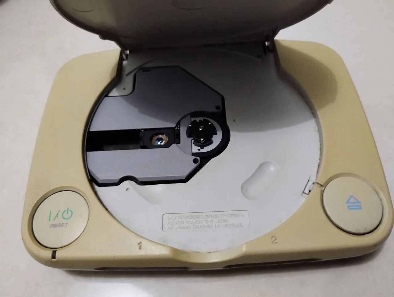 Playstation 1 - PS One - Foto 2