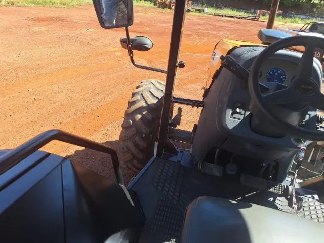 Trator BM 125 i Multitorque - Foto 4