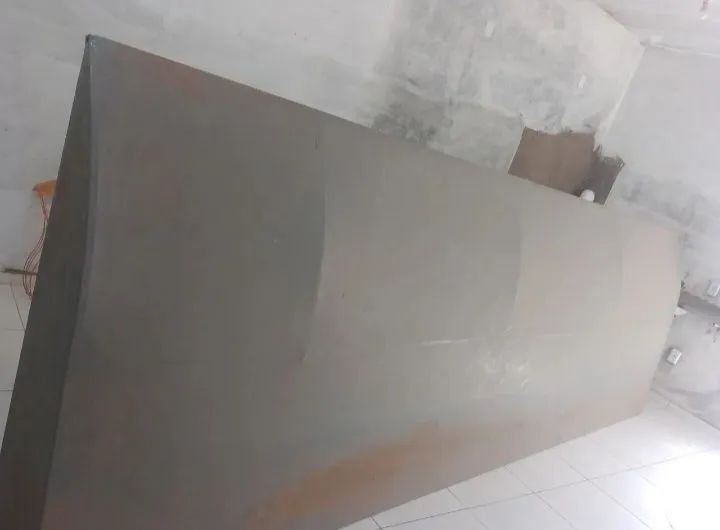 Toldo para loja e comércio com valor negociável  - Foto 4