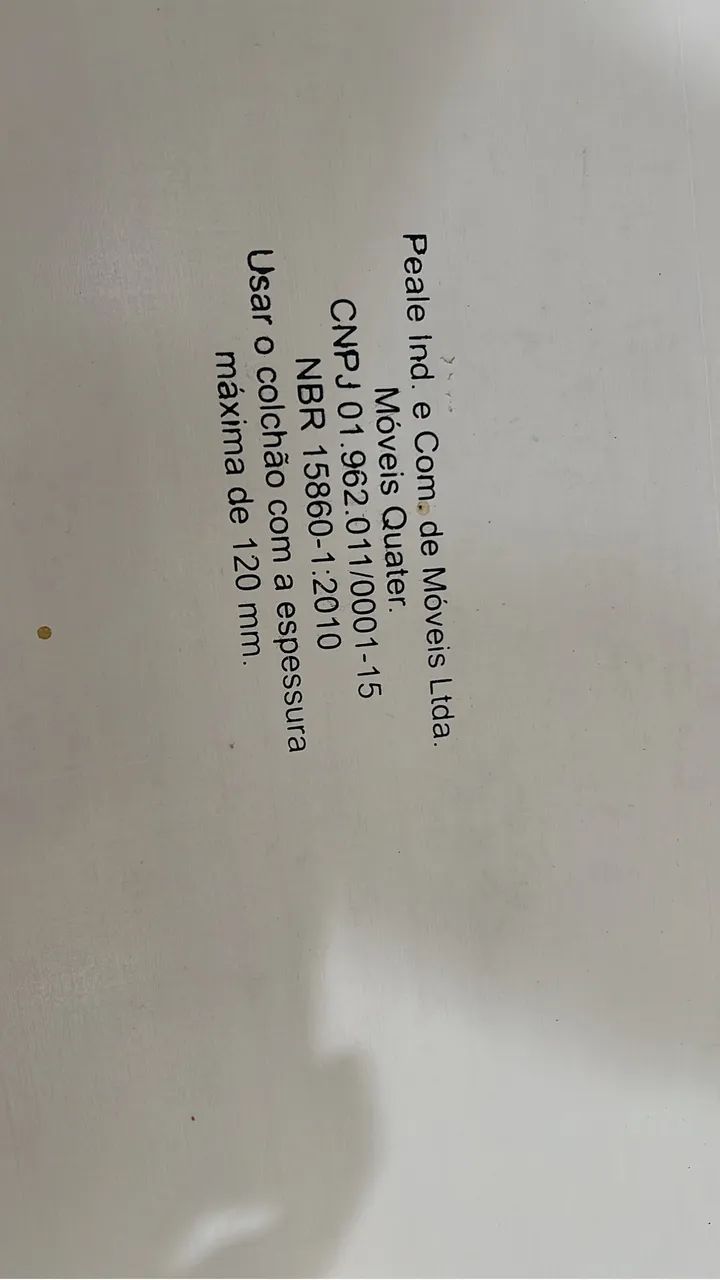 Quater Crib63824086773121122