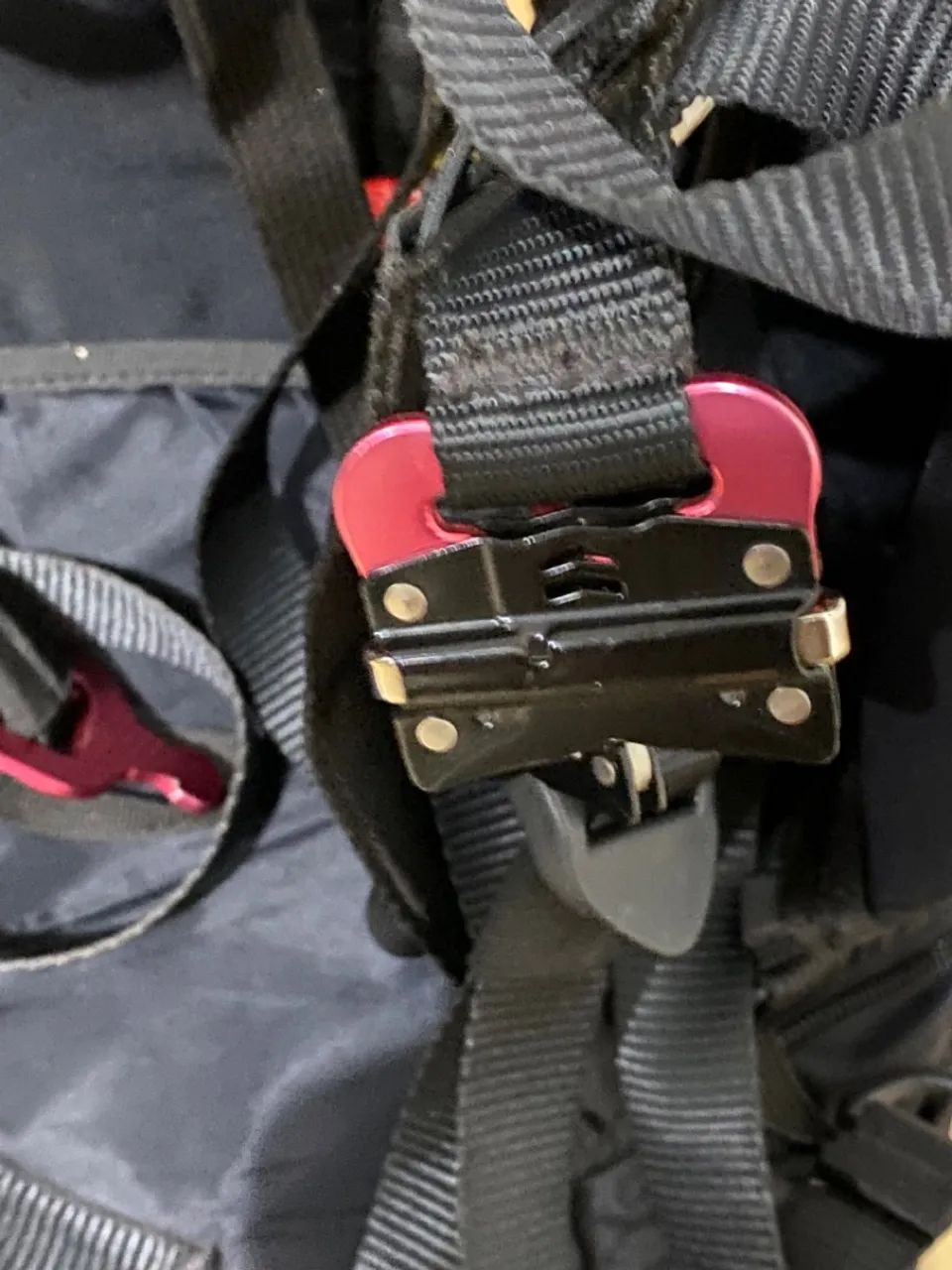 Flexus 2 nova se uso mais Paramotor Moster plus 185 - Foto 15