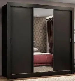 Montagens de guarda roupa e desmontagem para mudança...