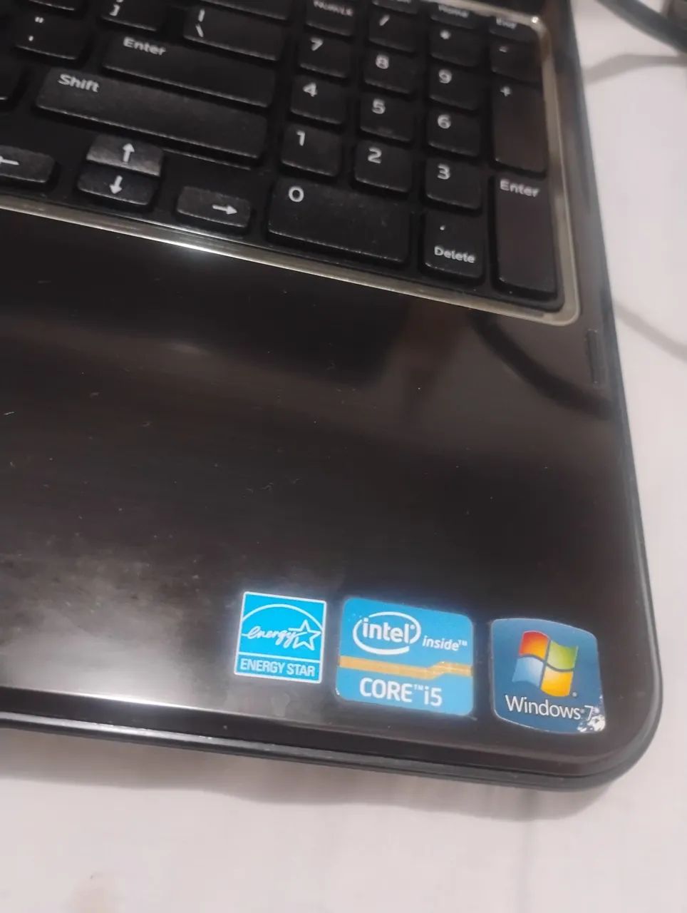 Dell i5 Notebook64385330587777121