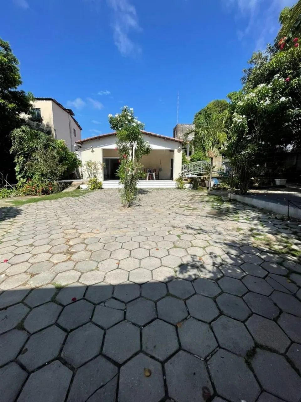 Chácara da Vovó - Espaço para Eventos e Confraternização  - Foto 5