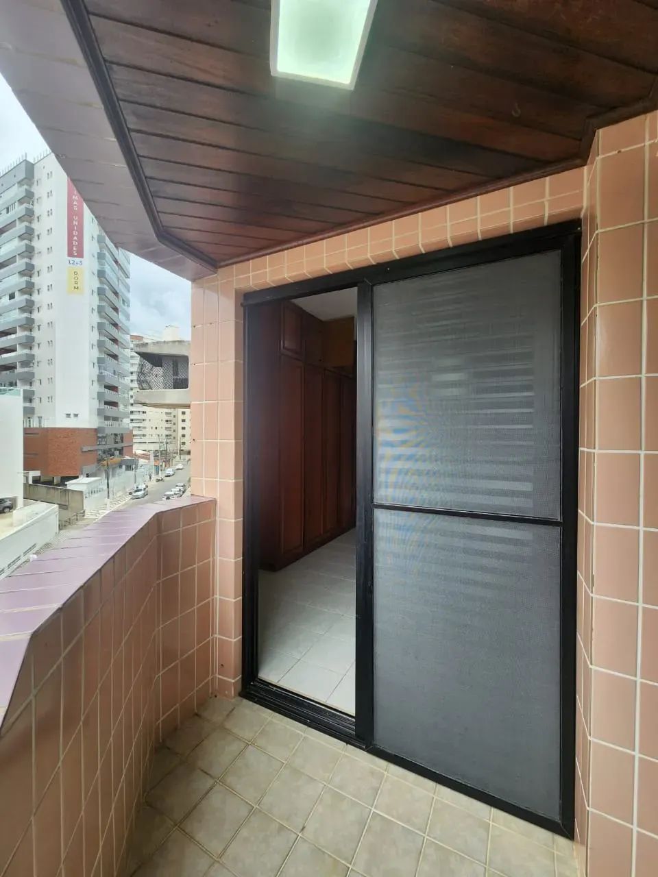 Imóvel para venda tem 91 metros quadrados com 02 dormitórios - Guilhermina - Praia Grande  - Foto 12