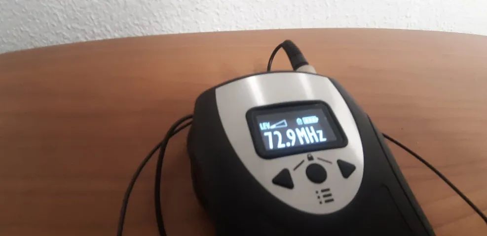SISTEMA DE VISITAÇÃO PARA ATÉ 20 PESSOAS - Foto 2