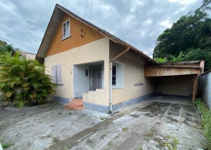 Leilão - Casa Anita Garibaldi - oportunidade