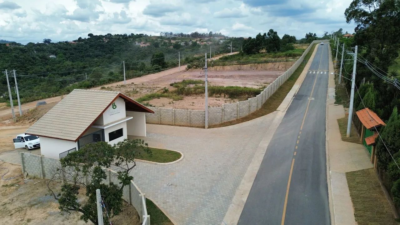 TERRENOS DE 1000 METROS DENTRO DE CONDOMINIOS DE CHACARAS - Foto 2