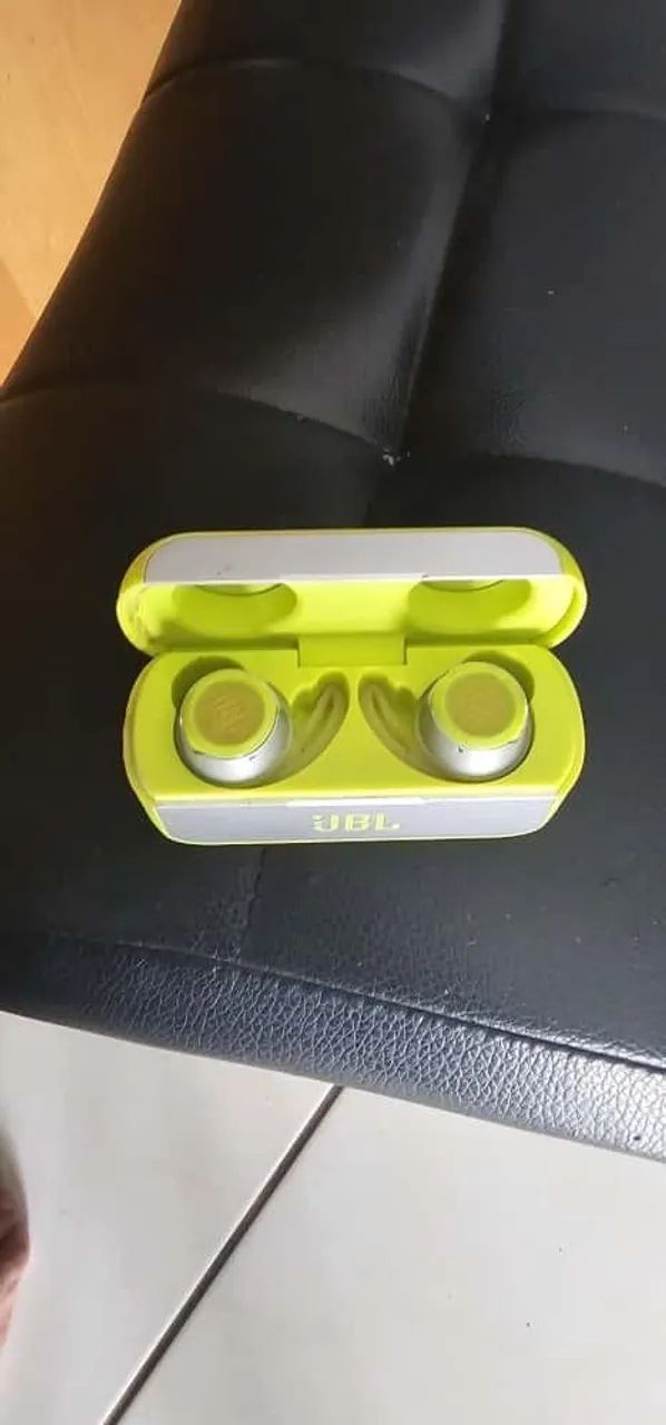 Fone JBL Reflect Flow