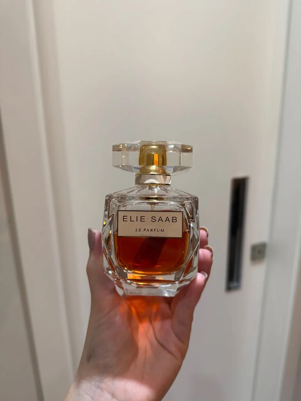 Perfume Elie Saab Le Parfum