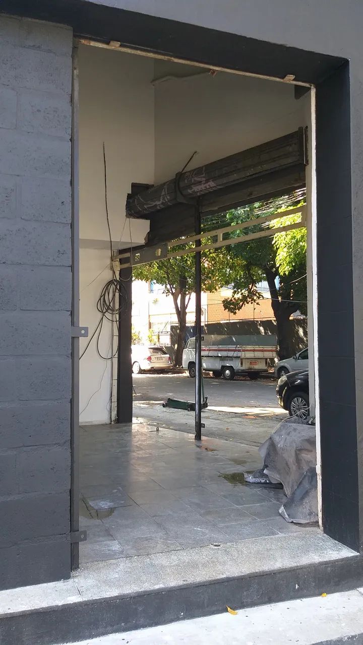 Esquina Comercial Gastronomica na Praça da Bandeira - Foto 4