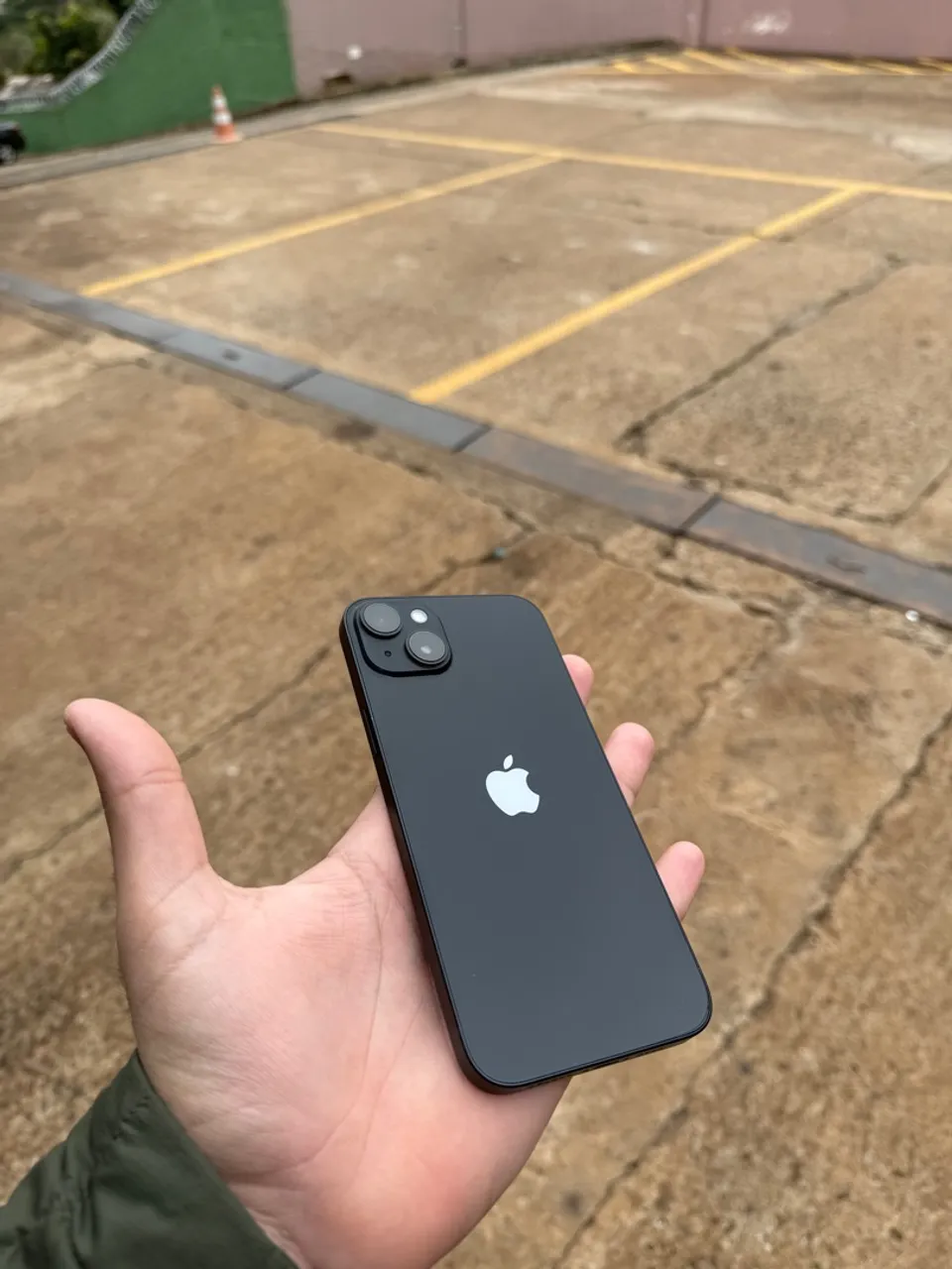 IPHONE 14 PLUS 256GB