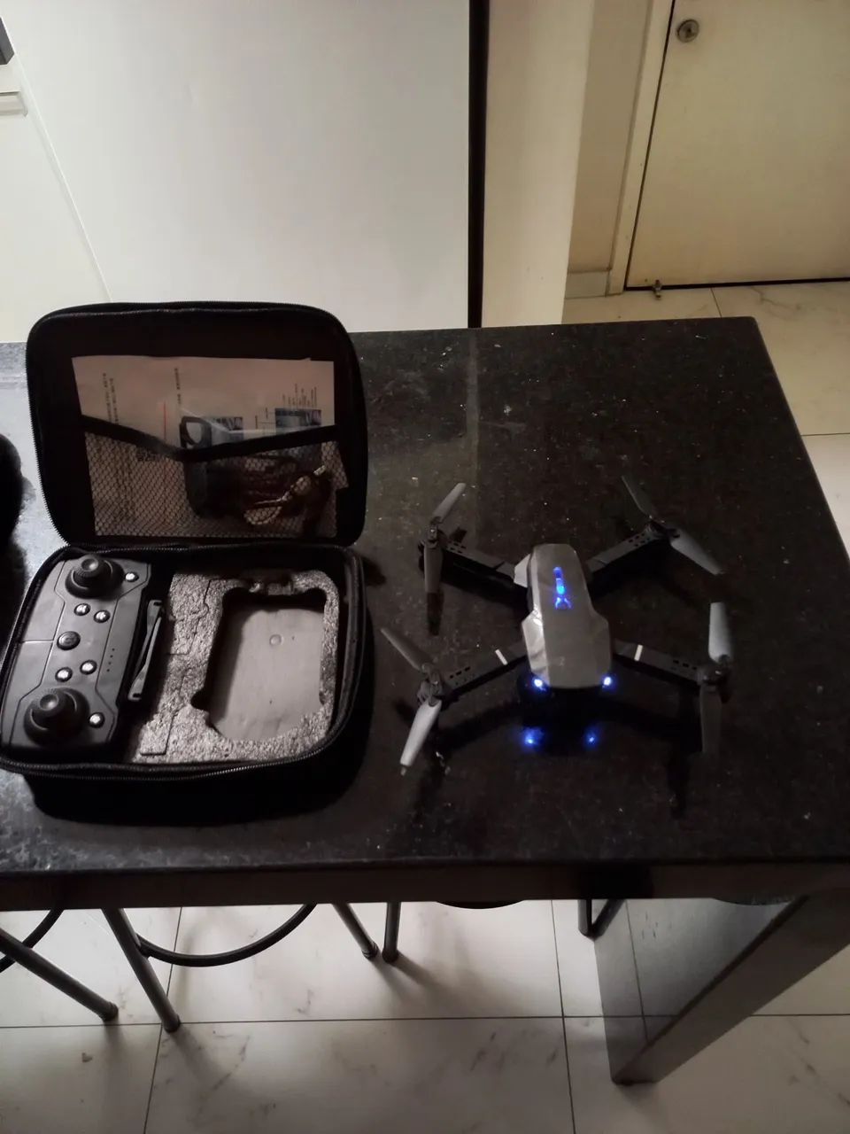 Drone E99 novo64318619374466123