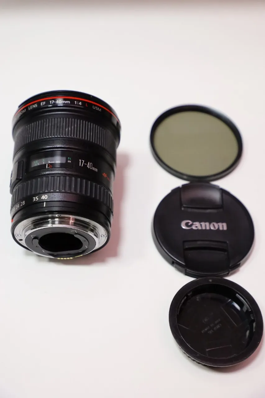 canon 17 40mm