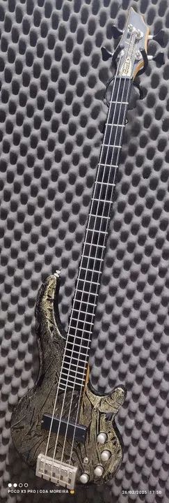 BAIXO CORT CURBOW 4 ATIVO - PARCELO12X OU TROCO  - Foto 3