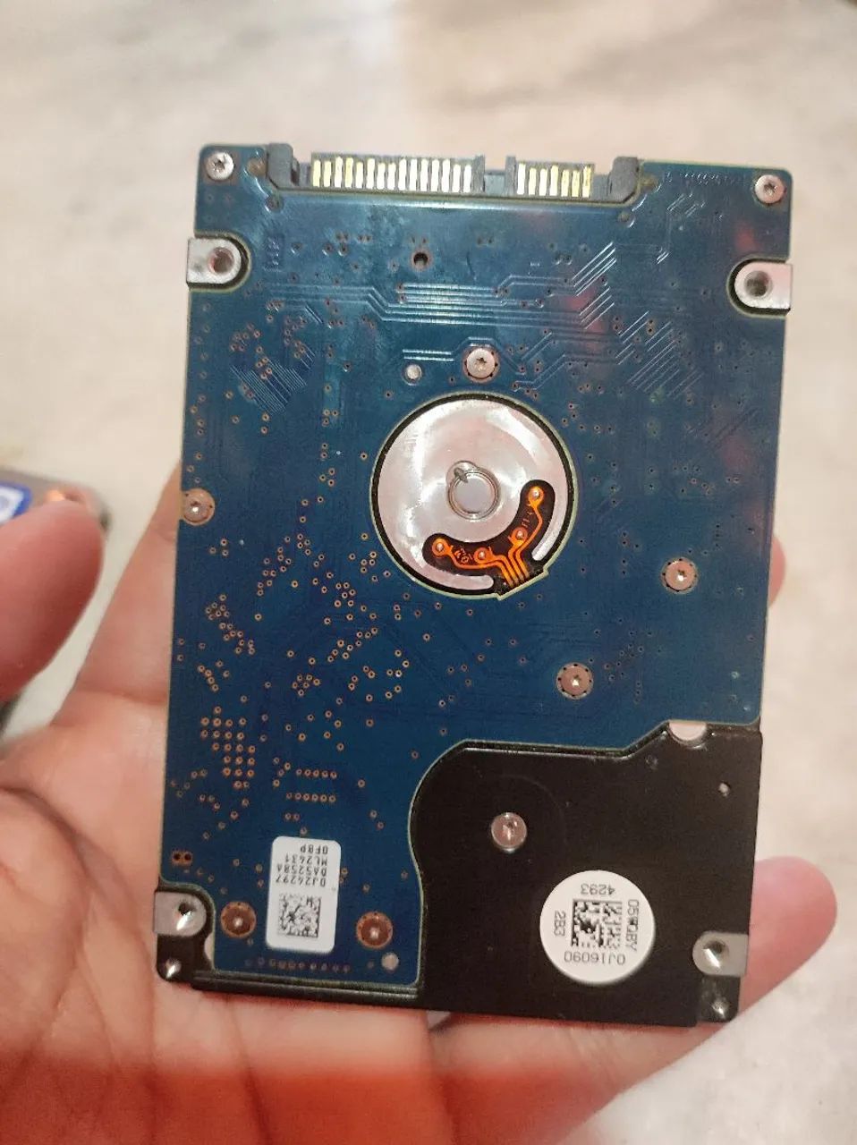 HD PARA NOTEBOOK  - Foto 6