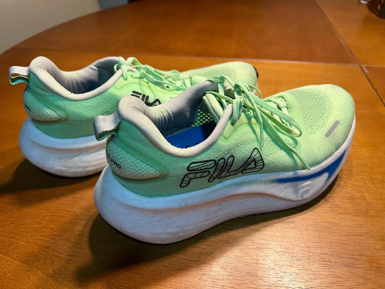 Tenis Fila Float Max 2 Pro - Tam 37