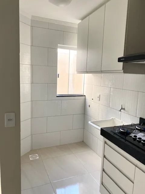 Apartamento 1Q, c/ móveis Planejados e Elevador, Bairro Eldorado - Anápolis-GO - Foto 12