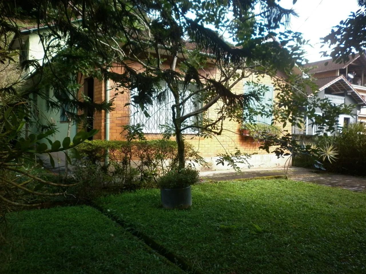 Alugo Bingen casa comercial - Foto 5