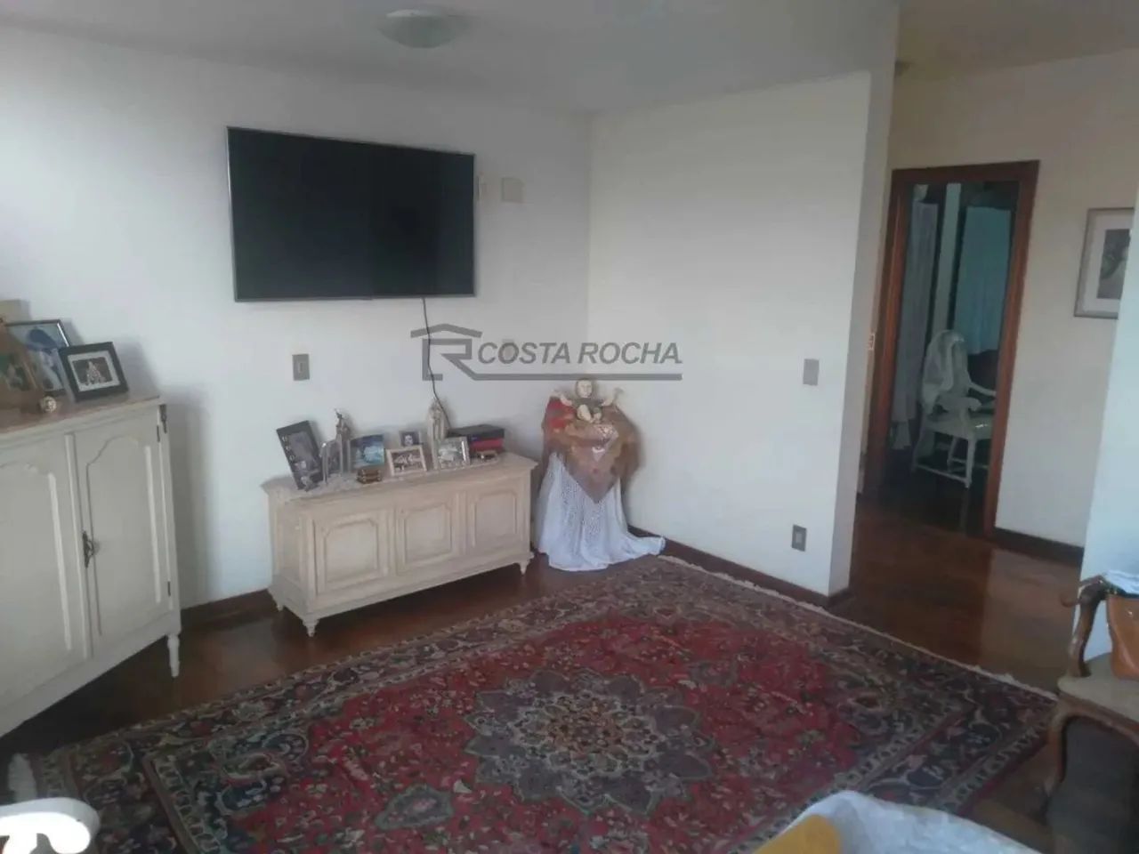 Apartamento à venda e locação- Edifício Belvedere - Salto/SP - Foto 3