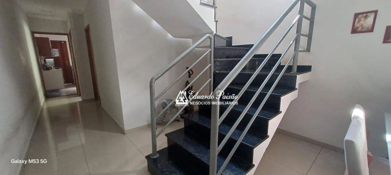 Sobrado com 4 dormitórios à venda, 170 m² - Jardim Santa Mena - Guarulhos/SP - Foto 5