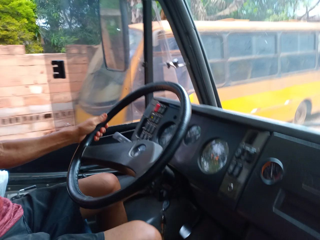 Ônibus MB 915  - Foto 3