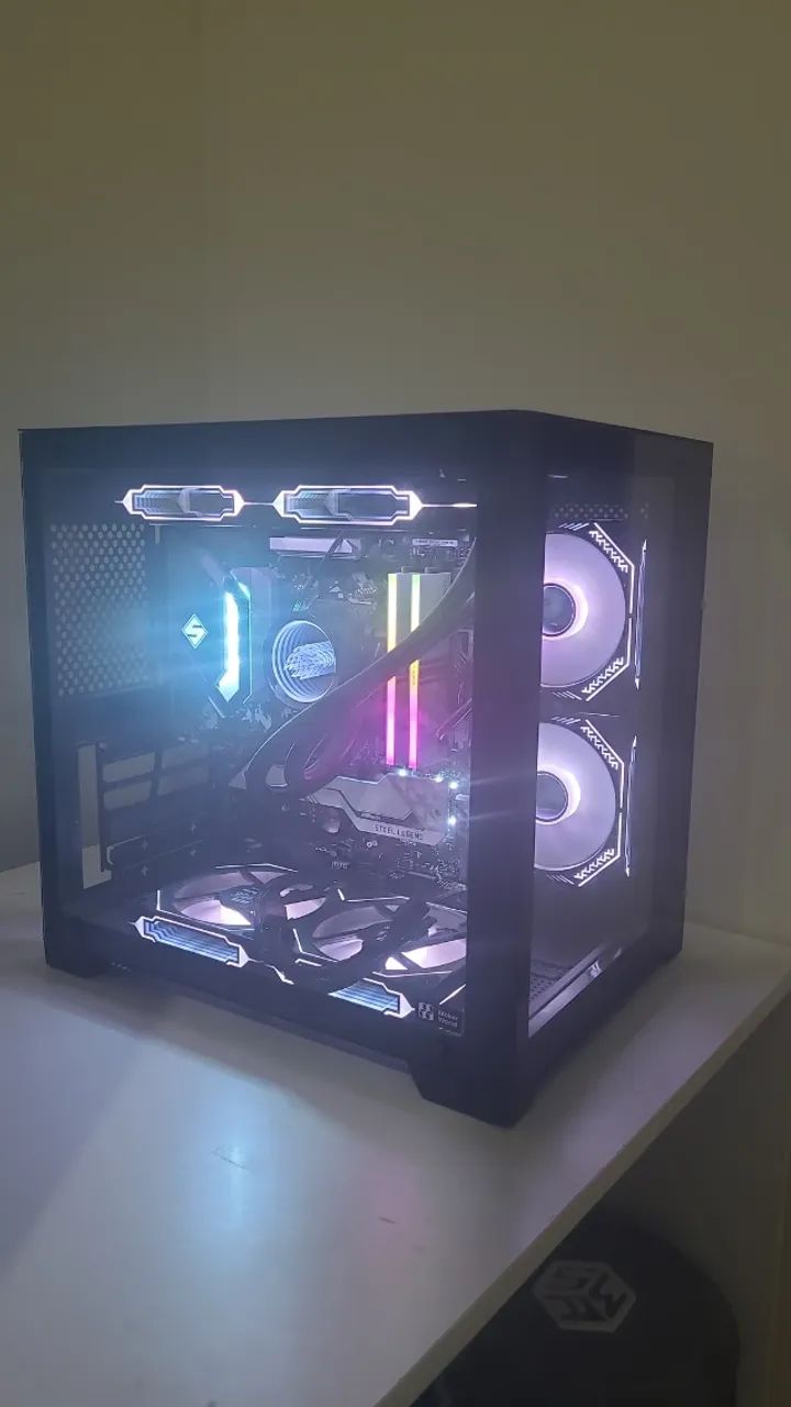 Pc gamer Ryzen 764197814992897120