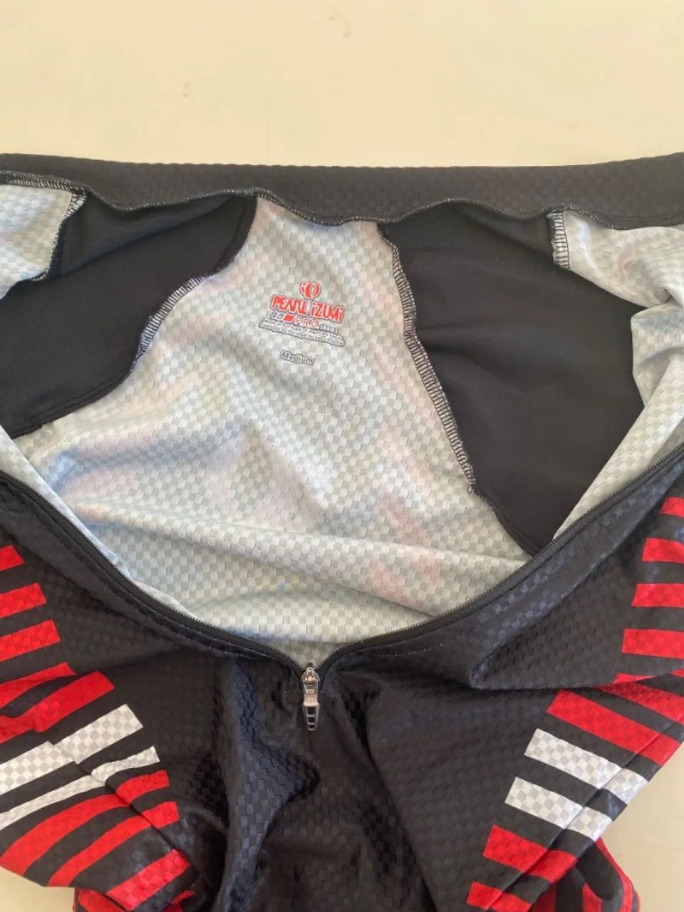 MACAQUINHO TRIATHLON PEARL IZUMI PRO  M - Foto 4