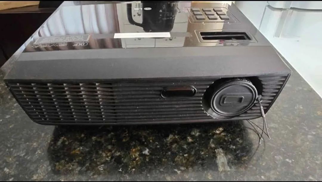 Projetor Epson - Pra Hoje!!!