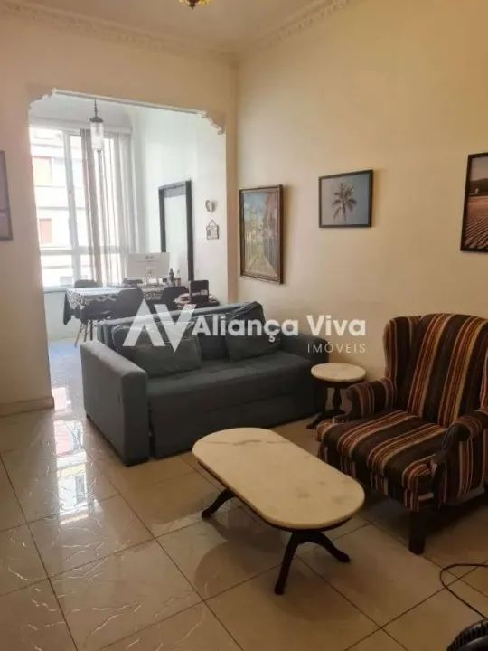 Copacabana | Apartamento 3 quartos