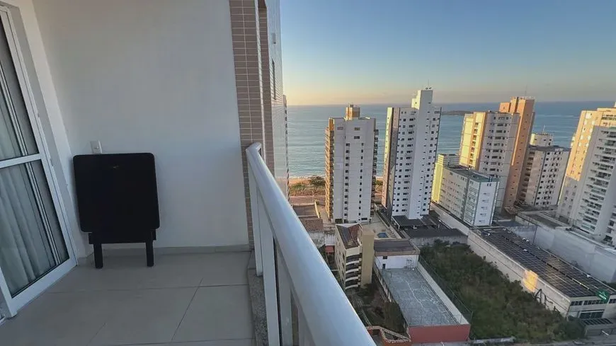 Apartamento de 3 Quartos com Vista Mar na Praia de Itaparica. :