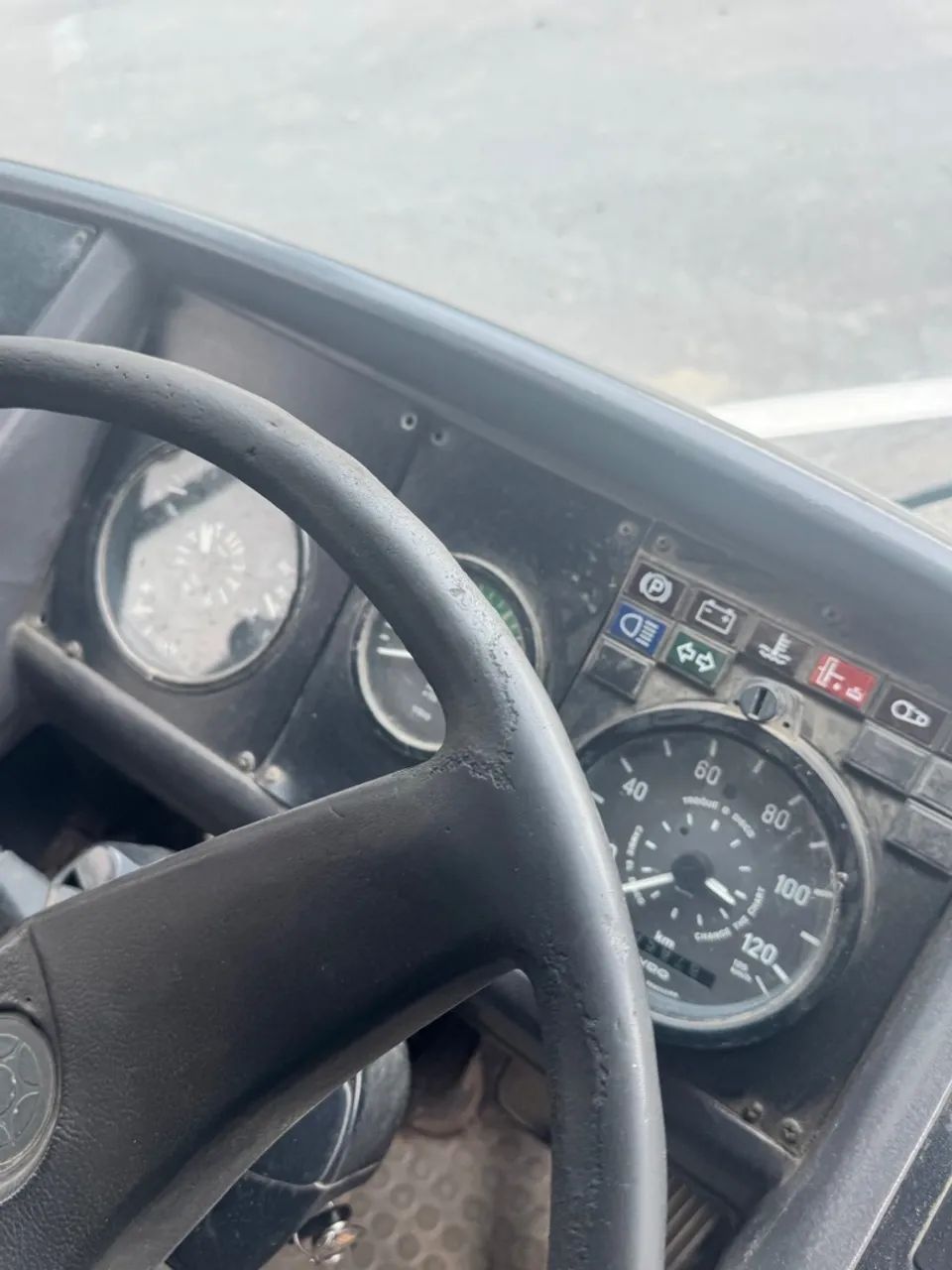 Ônibus GV 1150 Marcopolo Documentado Motorhome - Foto 9