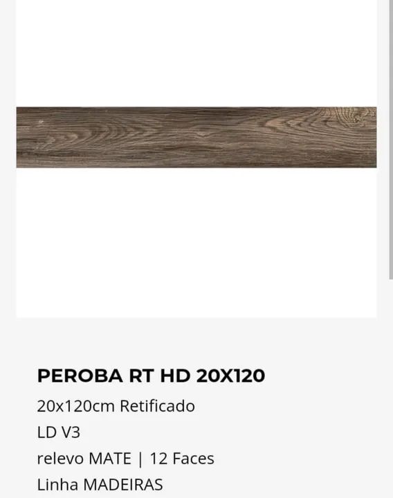 Promoção:Régua Amadeirada: O toque de madeira que seu ambiente precisa - Foto 4