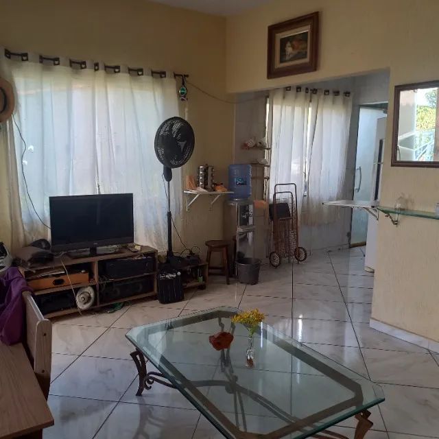 CASA DUPLEX MOBILIADA SAQUAREMA  - Foto 4